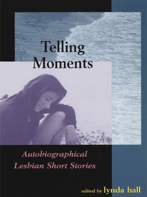 cover image of Telling Moments